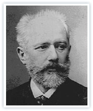 Tchaikovsky